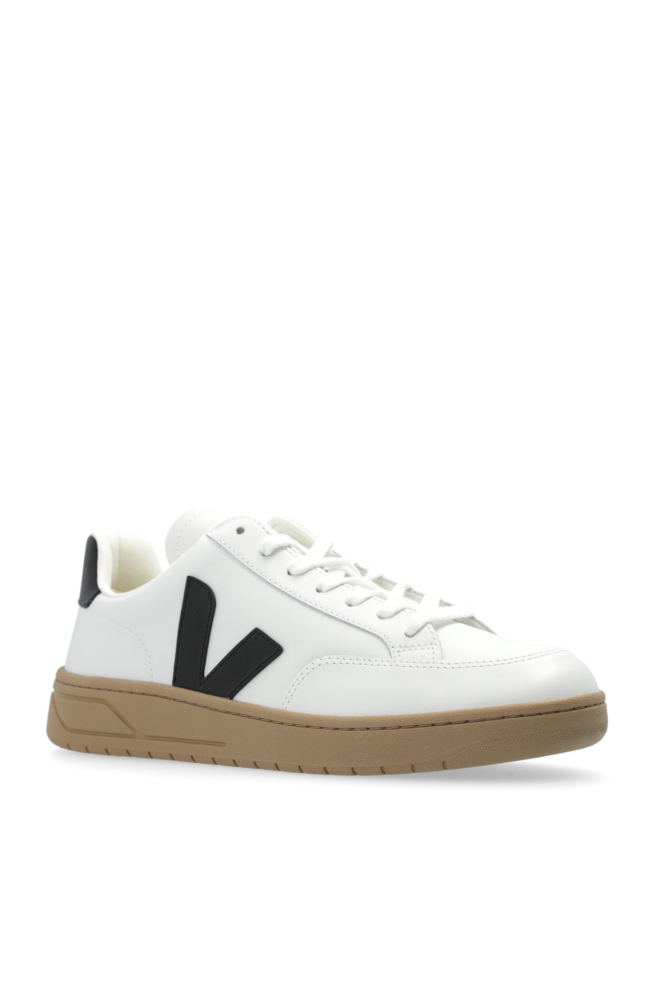 Veja 'V-12 Leather' Sneakers | Men's | Vitkac